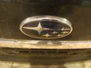 Emblem Subaru Legacy, BM, BR 2009.09 - 2014.06 Gebraucht,