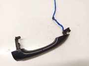 Türgriff Türaussengriff - Hinten Linke Hyundai Tucson, IV 2021 - 2024 Gebraucht,