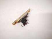 Kennzeichenleuchte Nissan Almera, N15 1998.06 - 2000.07 facelift ichikoh6203,