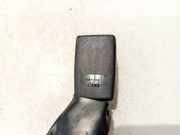 Gurtschloss - Hinten Rechts Toyota Avensis, II 2006.03 - 2008.12 facelift Gebraucht,