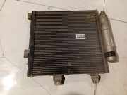 Klima Radiator Toyota Aygo, 2005.07 - 2009.12 Gebraucht ,