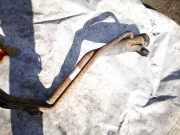 Tankeinfüllstutzen Tankrohr Kraftstoffrohr Opel Insignia A, 2008.01 - 2013.01 13314014,