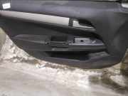 Türverkleidung - Vorne Linke Opel Astra, H 2004.03 - 2009.12 Gebraucht,