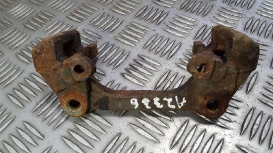 Bremssattelträger - Vorne Linke MINI One, 2000.01 - 2006.06 Gebraucht, Bild Bremssattelträger - Vorne Linke MINI One, 2000.01 - 2006.06 Gebraucht,