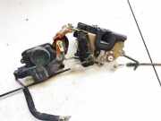 Türschloss Stangen - Hinten Linke Hyundai Trajet, 2000.03 - 2008.07 Gebraucht,