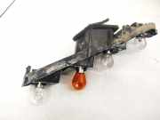 Lampenträger Heckleuchte - Hinten Toyota Avensis Verso, 2001.08 - 2009.11 Gebraucht,