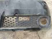 K?hlergrill - Vorne Linke SAAB 9-5, 2005.11 - 2010.05 facelift Gebraucht,