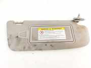 Sonnenblende Mercedes-Benz W221, 2005.10 - 2013.05 Gebraucht,
