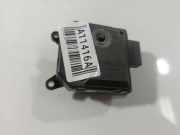 Stellmotor Lüftung Skoda Fabia, II 5J 2007.01 - 2010.06 309368301,30.93683.01