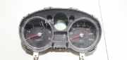 Tachometer Nissan X-Trail, 2007.06 - 2013.01 0712060017b,jg511