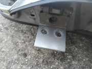 T?rscharnier Vorne Peugeot 607, 2000.01 - 2004.07 Gebraucht,