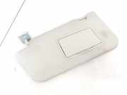 Sonnenblende Nissan Micra, K12 2003.01 - 2007.06 Gebraucht,