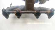 Abgaskrümmer Audi A3, 8L 1996.09 - 2000.10 Gebraucht,