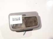 Innenraumleuchte Toyota Yaris, II (XP90) 2005.01 - 2011.01 Gebraucht,
