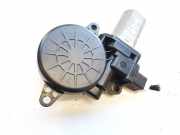 Fensterheber motor - Hinten Linke Mazda 3, BL 2009.06 - 2013.06 d6515958x,cm012040