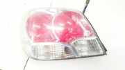 R?ckleuchten - Hinten Linke Mitsubishi Outlander, I 2003.01 - 2006.12 Gebraucht,