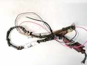 Lambdasonde - 5 Drähte WEISS GELB SCHWARZ GRAU ROT Volkswagen Golf, V 2003.10 - 2008.10 06F906262J,06F 906 262 J 0258017012013 491111 0 258 017 012013