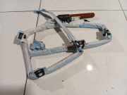 Kopfairbag - Vorne Linke Volkswagen Passat, B6 2005.08 - 2010.11 31106,311 06 34006626C 1018497080187 3C0 880 741 C 3C0880741C BXE