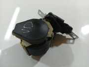 Sicherheitsgurt - Hinten CENTER Renault Scenic, II 2003.06 - 2006.06 0402082,0402082