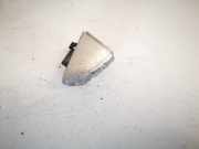 Türgriff Außen Endkappe Skoda Superb, II 2008.03 - 2013.06 Gebraucht,