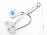 Fensterheber - Hinten Rechts Peugeot 307, 2000.08 - 2005.06 116330,963848