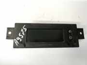 Monitor Navigations Zeit Uhr Opel Astra, G 1998.09 - 2004.12 24461517,317099190 1023552-00