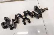 Kurbelwelle Nissan Almera, N16 2000.06 - 2003.01 Gebraucht,