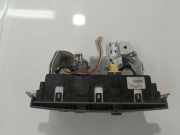 Bedienelement für Klimaanlage Mazda Premacy, 1999.01 - 2005.03 Gebraucht,