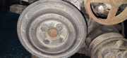 Riemenscheibe Kurbelwelle Opel Tigra, B 2004.06 - 2009.12 Gebraucht,