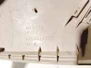 Verkleidung Säule - VORNE RECHTS Renault Scenic, II 2003.06 - 2006.06 8200084322,