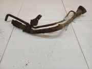 Tankeinfüllstutzen Tankrohr Kraftstoffrohr Nissan Almera Tino 2000.08 - 2003.09 Gebraucht,