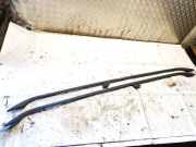 Dachreling Peugeot 406, 1999.03 - 2004.05 facelift Gebraucht,