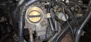Drosselklappe Honda FR-V, 2004.08 - 2009.12 Gebraucht,