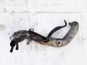 Intercooler Schlauch Mazda 5, CR 2005.02 - 2010.09 Gebraucht,
