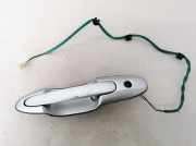 T?rgriff T?raussengriff - Vorne Linke Mazda MPV, III 1999.08 - 2006.02 Gebraucht,