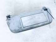 Sonnenblende Opel Vectra, B 2000.09 - 2002.04 facelift 09152238,