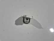 Türfanghaken Fanghaken Schliessbügel - Vorne Honda Civic, 2006,01 - 2011.01 Gebraucht,