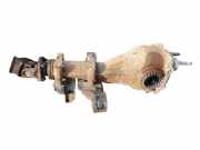 Differential Hinterachsgetriebe Subaru Outback, V 2015.01 - 2019.12 Gebraucht,