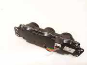 Bedienelement für Klimaanlage Mitsubishi Outlander, II 2006.01 - 2013.01 7820a073xa,