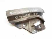 Radhausschale - Hinten Linke Audi TT, 2006.08 - 2014.06 8j0853833b,