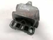 Halter f?r Motoraufh?ngung Skoda Octavia, I 2000.11 - 2004.02 facelift Gebraucht,