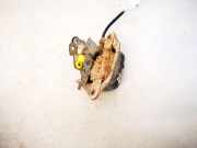 Heckklappe Heckklappenschloss Kofferraumschloss Nissan Almera, N16 2003.01 - 2006.12 facelift Gebraucht,