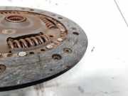 Kupplungsscheibe Peugeot Partner, II 2009.06 - 2015.06 Gebraucht,