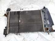 Wasserkühler Fiat Punto, 2005.10 - 2012.03 Gebraucht,