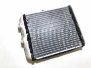Heizungskühler Wärmetauscher Opel Astra, G 1998.09 - 2004.12 52479236,