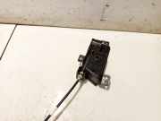 Türinnengriff - Vorne Rechts Subaru Outback, IV 2009.06 - 2014.12 Gebraucht,