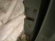 T?rschloss Stangen - Vorne Rechts Honda Civic, 2001.01 - 2005.09 Gebraucht,