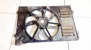 Kühlerlüfter Lüftermotor Skoda Fabia, I 6Y 2005.10 - 2008.03 facelift 1k0959455fb, 1k0121203ah