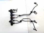 Kraftstoffverteiler Ford Focus, 2008.06 - 2011.04 facelift 9654592680,