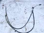 Seilzug Feststellbremse Opel Zafira, B 2005.07 - 2008.01 Gebraucht,